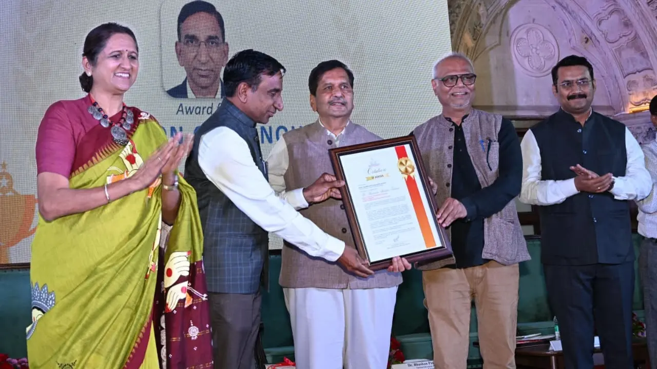 Maharashtra plans to expand skill university to 50 centres: Lodha