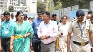 Rajawadi hospital redevelopment work to begin next week, says mayor Ritu Tawde
