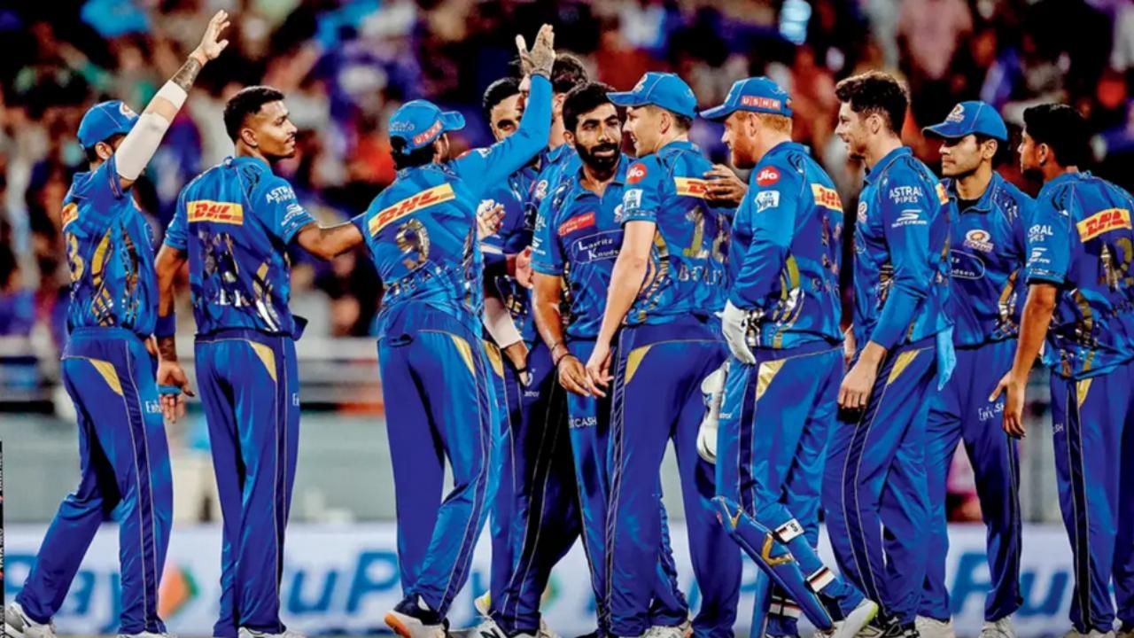 The IPL 2026 match between Mumbai Indians (MI) and Rajasthan Royals (RR) is all set to be played on Tuesday at the Assam Cricket Association Stadium in Guwahati