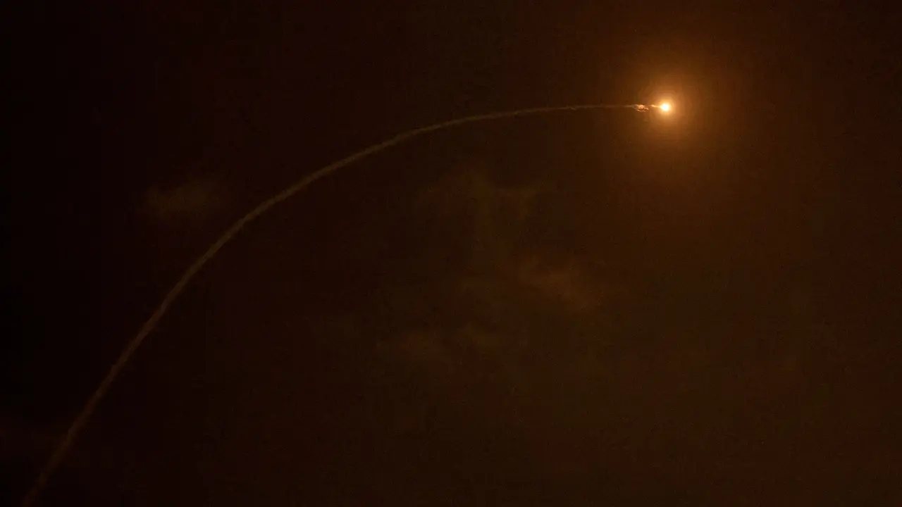 US-Israeli strike near Iran's Bushehr nuclear plant kills one: state media