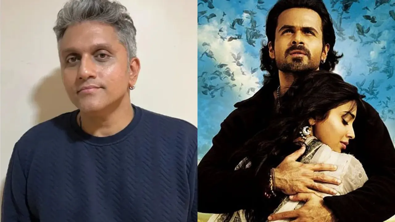 Awarapan 2: Mohit Suri breaks silence on not directing Emraan Hashmi`s sequel