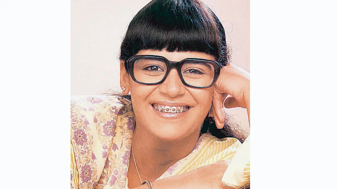 The many lives of Mona Singh