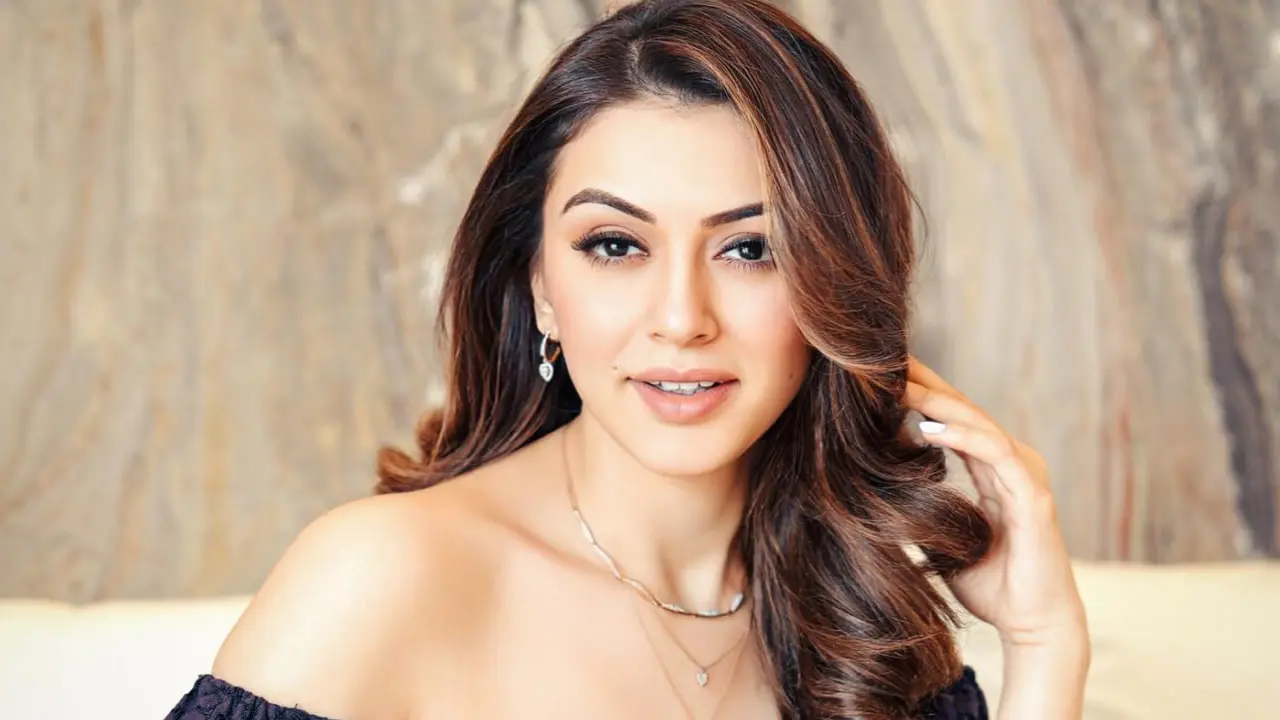 Hansika Motwani