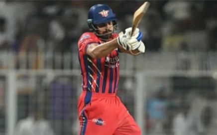 Mukul Choudhary (Pic: File Pic)