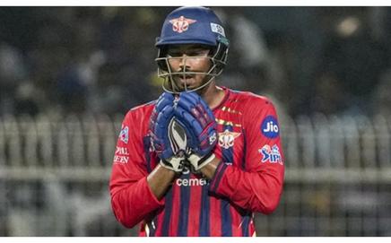 Mukul Choudhary (Pic: PTI)