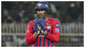 IPL 2026: Who is Mukul Choudhary? LSG's young star who single-handedly sunk KKR