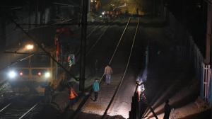 Trains to be affected on April 10 as CR announces block on Titwala-Vasind route