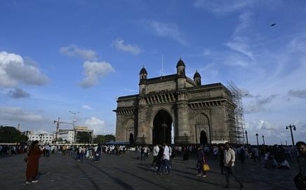 The IMD predicted that thunderstorm accompanied with lightning, light to moderate rainfall was likely. Representational Pic/File