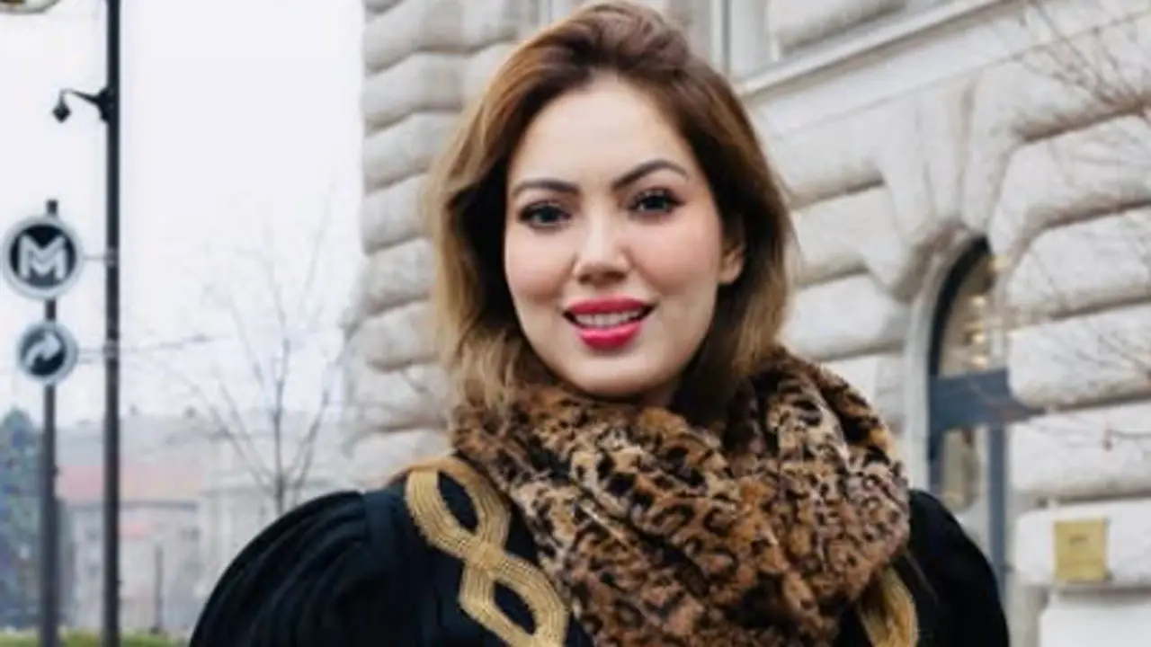 Munmun Dutta shares glimpse of her gut-friendly summer breakfast