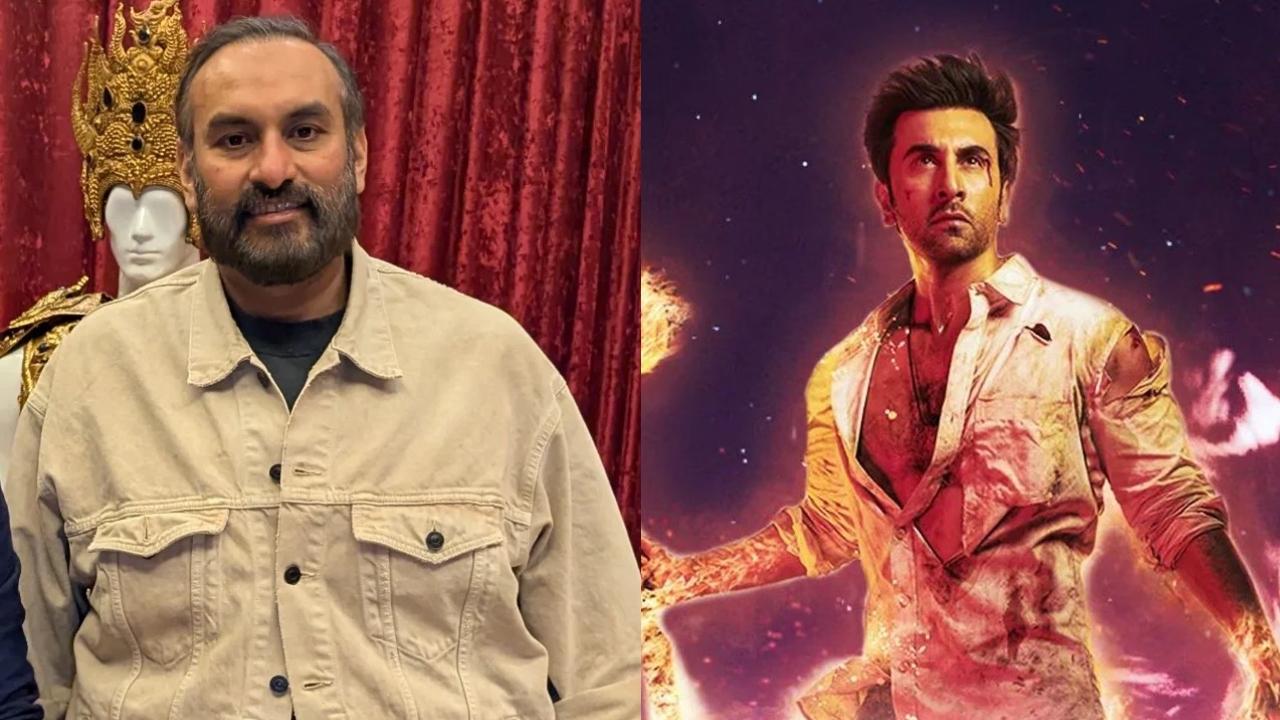 Brahmastra 2 confirmed! Ramayana maker Namit Malhotra to take Astraverse forward