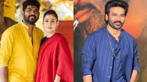 Vignesh Shivan regrets losing friendship with Dhanush: 'It's my biggest loss'