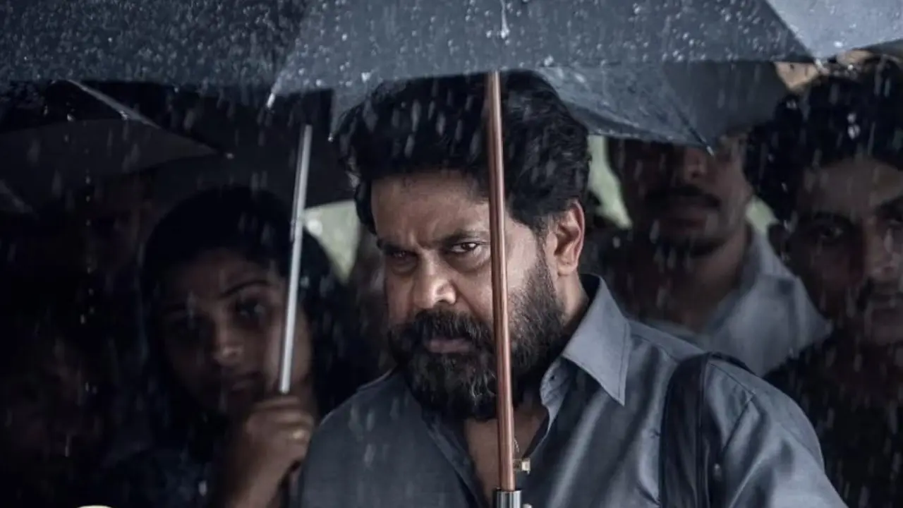 Dileep in Neekkam