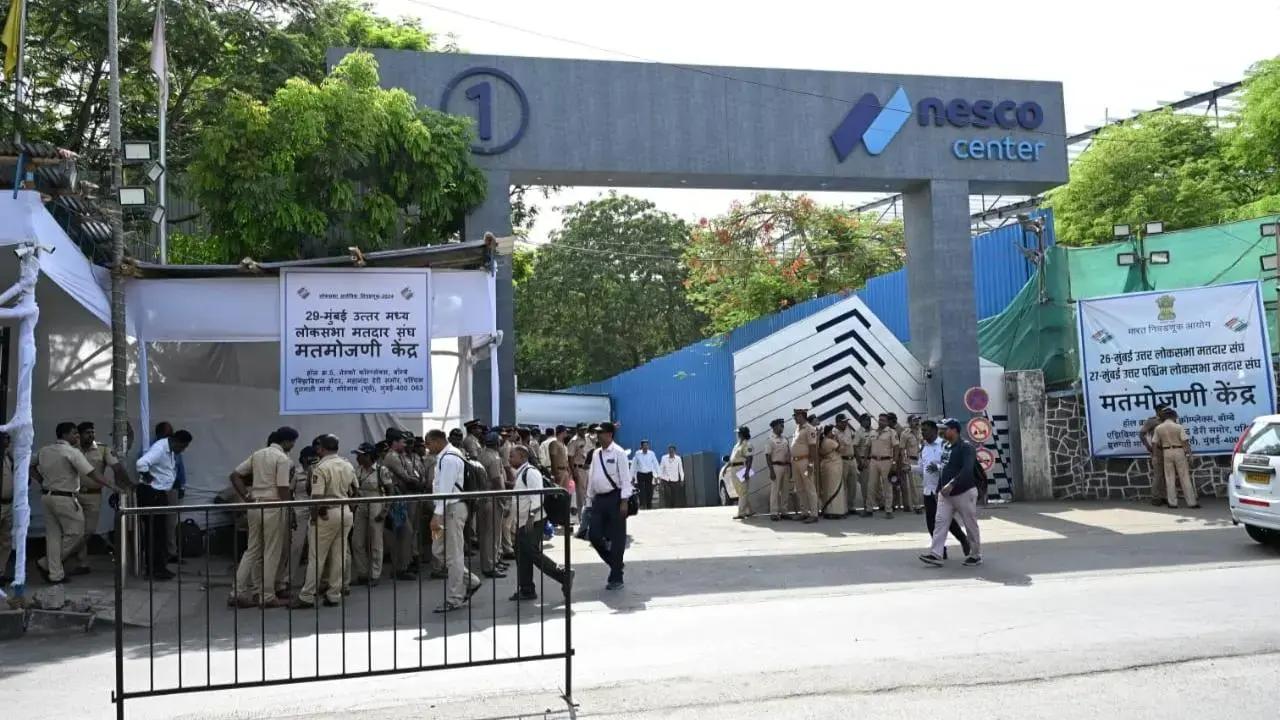 Mumbai concert drug death case: NESCO denies safety lapse, expresses condolences