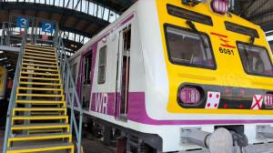 IN PHOTOS: Two new rakes reach carshed as WR plans more services