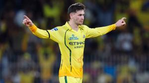 IPL 2026: CSK's Noor Ahmad reflects on his match-winning spell against KKR