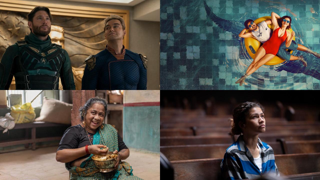 OTT releases this week: What to watch on Netflix, Prime Video, JioHotstar