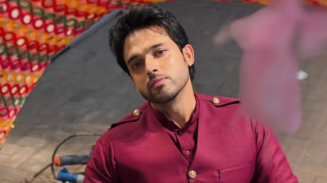 Cyber complaint row: Parth Samthaan’s show Seher Hone Ko Hai put on hold