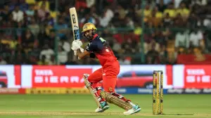 IN PHOTOS | IPL 2026: Devdutt Padikkal set to accomplish new feat for RCB