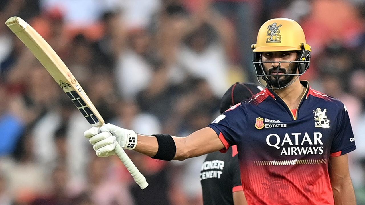 <p>Having represented three different franchises, the left-handed batsman has accumulated 1931 runs in 78 appearances. He also has a top score of 101 runs (not out) with one ton and 13 half-centuries <em><strong>(Pic: AFP)</strong></em></p> <p>Having represented three different franchises, the left-handed batsman has accumulated 1931 runs in 78 appearances. He also has a top score of 101 runs (not out) with one ton and 13 half-centuries <em><strong>(Pic: AFP)</strong></em></p>