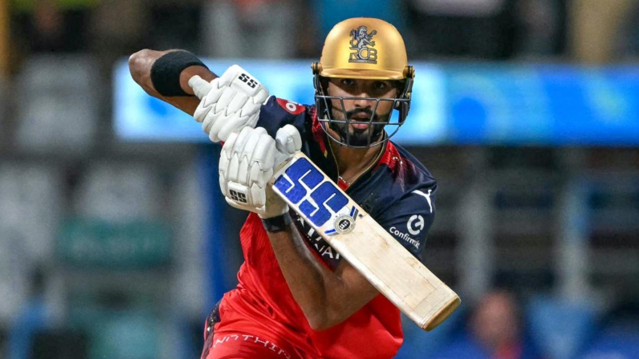 <p>It will be interesting to see if Padikkal manages to deliver a big knock tonight in front of the home crowd <em><strong>(Pic: AFP)</strong></em></p> <p>It will be interesting to see if Padikkal manages to deliver a big knock tonight in front of the home crowd <em><strong>(Pic: AFP)</strong></em></p>