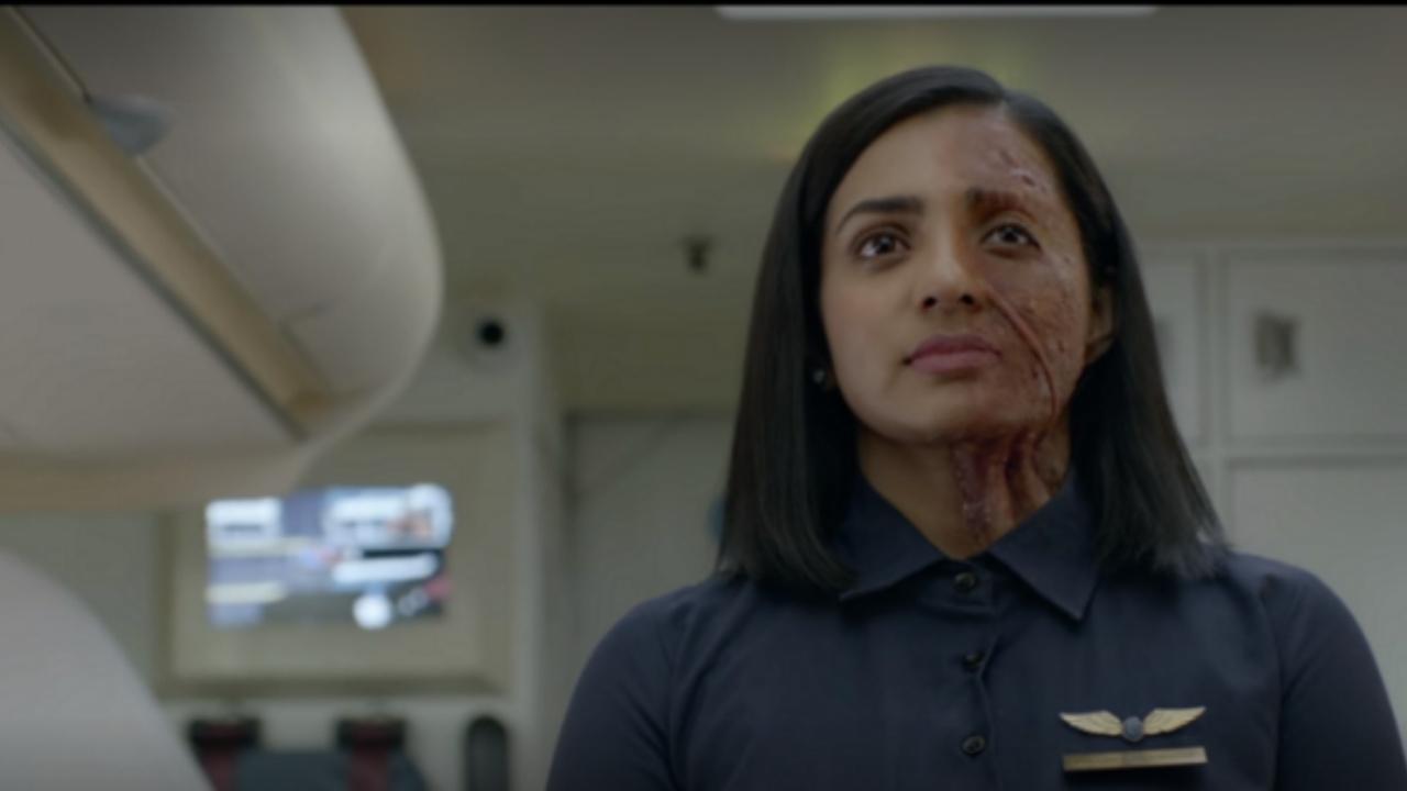 One of Parvathy&rsquo;s most powerful performances came in Uyare, where she played Pallavi Raveendran, an acid attack survivor who dreams of becoming a pilot.&nbsp;