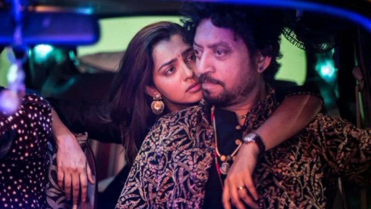 In Qarib Qarib Singlle, Parvathy brought warmth and realism to Jaya, a woman rediscovering life and love. In a genre where women are often written in very familiar ways, Jaya felt different.