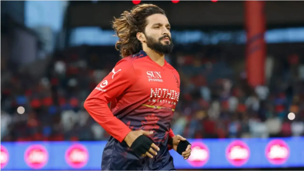 IPL 2026: Rajat Patidar wins the toss; RCB to bowl first against LSG