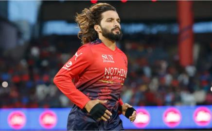 Rajat Patidar (Pic: BCCI)