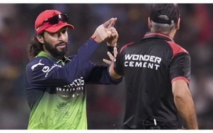 Rajat Patidar (Pic: PTI)