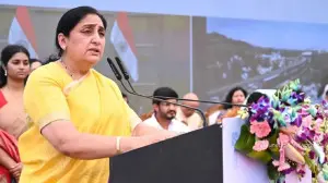 Mumbai LIVE: Deputy CM Sunetra Pawar enters fray for Baramati assembly bypoll