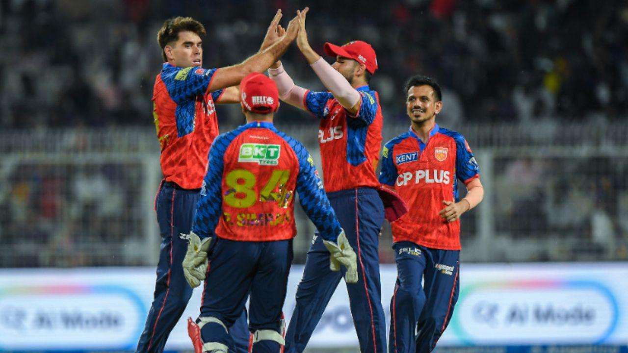 IPL 2026: Sairaj Bahutule praises Punjab Kings' team environment