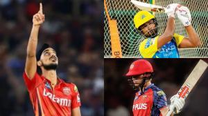 CSK vs PBKS: Check head-to-head record, players to watch out for, full squads