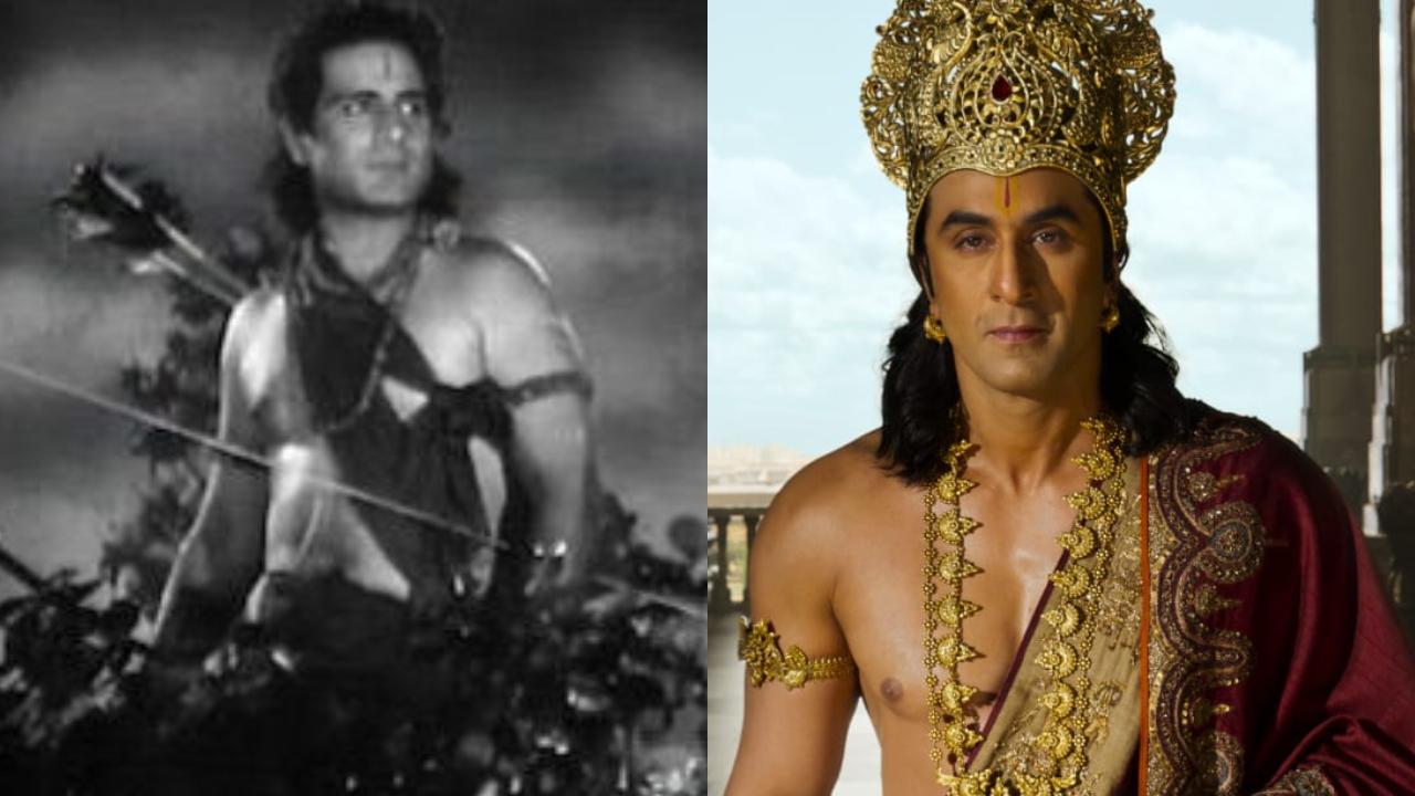 From Prithviraj to Ranbir: Kapoor legacy comes full circle with Ramayana