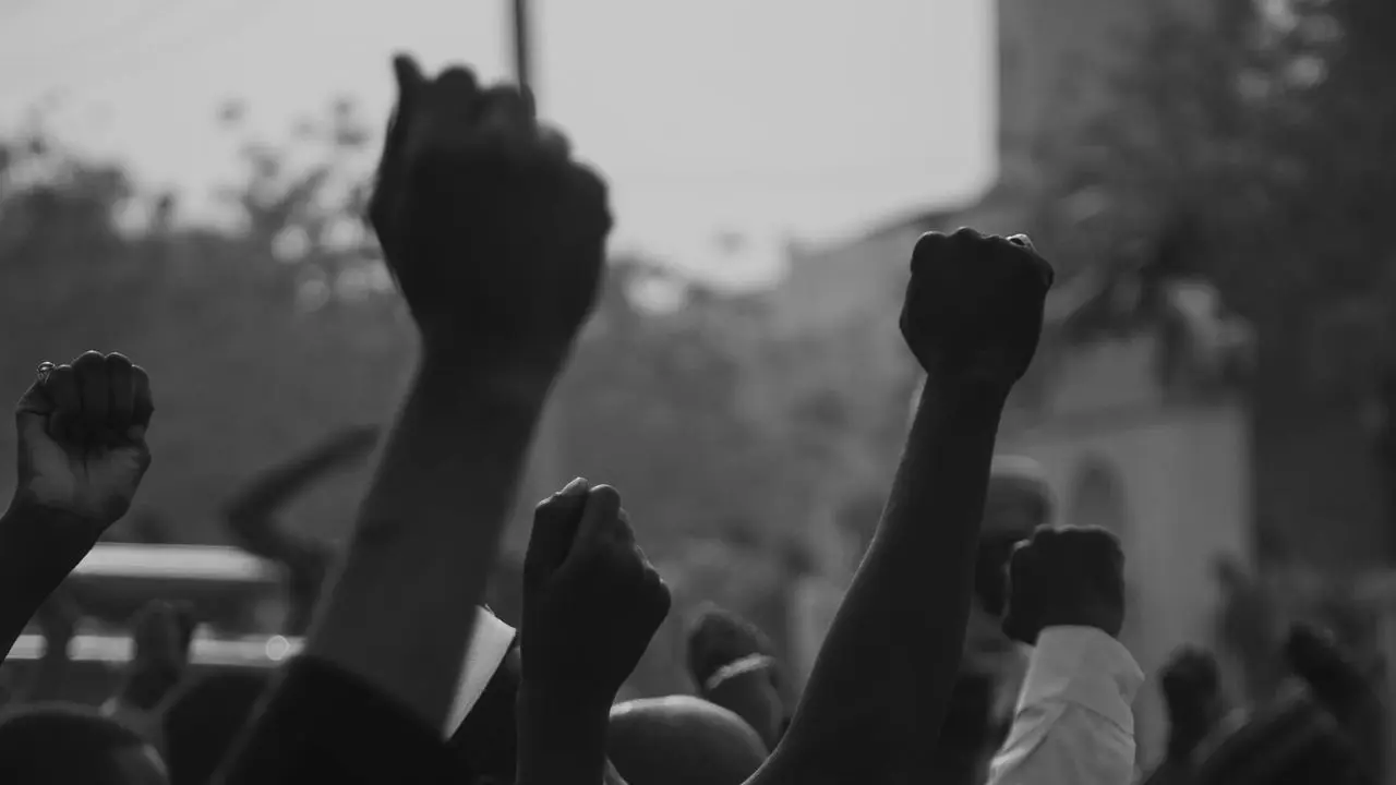 The strike will continue on its fourth day, April 24, with protest marches planned in every district. Representational Pic