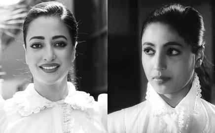 Picture Courtesy/Raima Sen's Instagram account