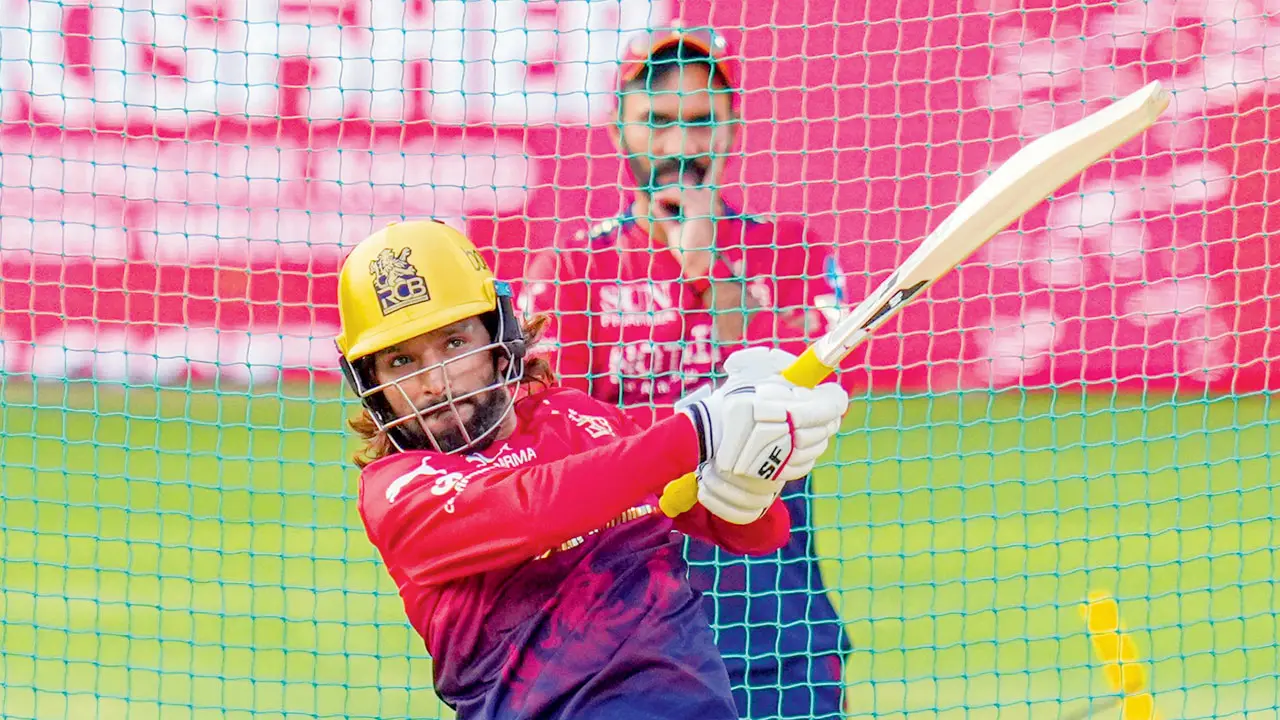 IPL 2026: Hazlewood hails skip Patidar’s Royal rise!