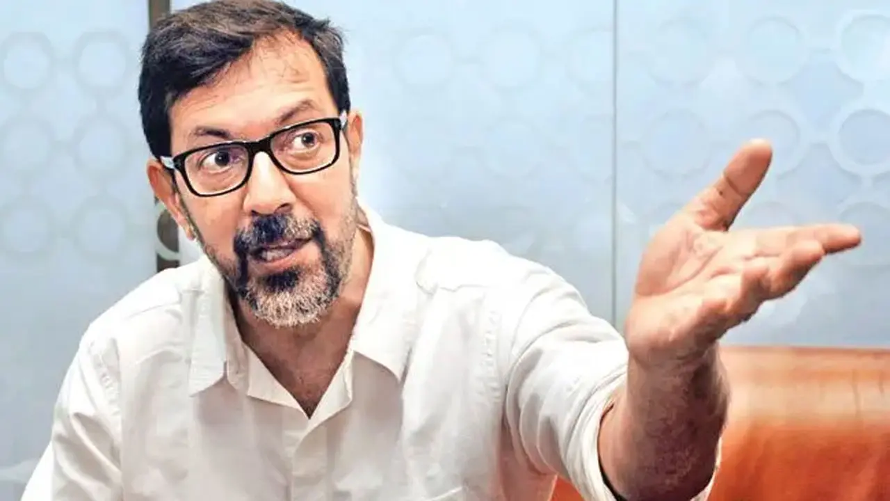 Rajat Kapoor on how his bond with Ranvir Shorey, Vinay Pathak shapes their work