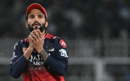 Rajat Patidar (Pic: File Pic)