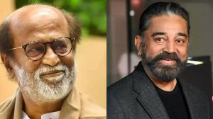 Jana Nayagan online leak: Kamal Haasan and Rajinikanth react on social media
