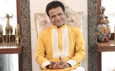 Rajpal Yadav