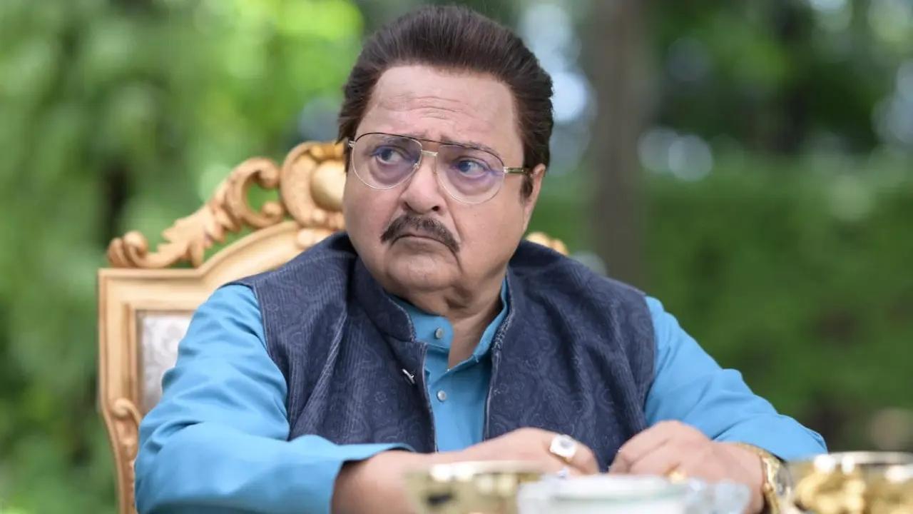 Rakesh Bedi apologises over use of Harijan term: 'Didn't know it's prohibited'
