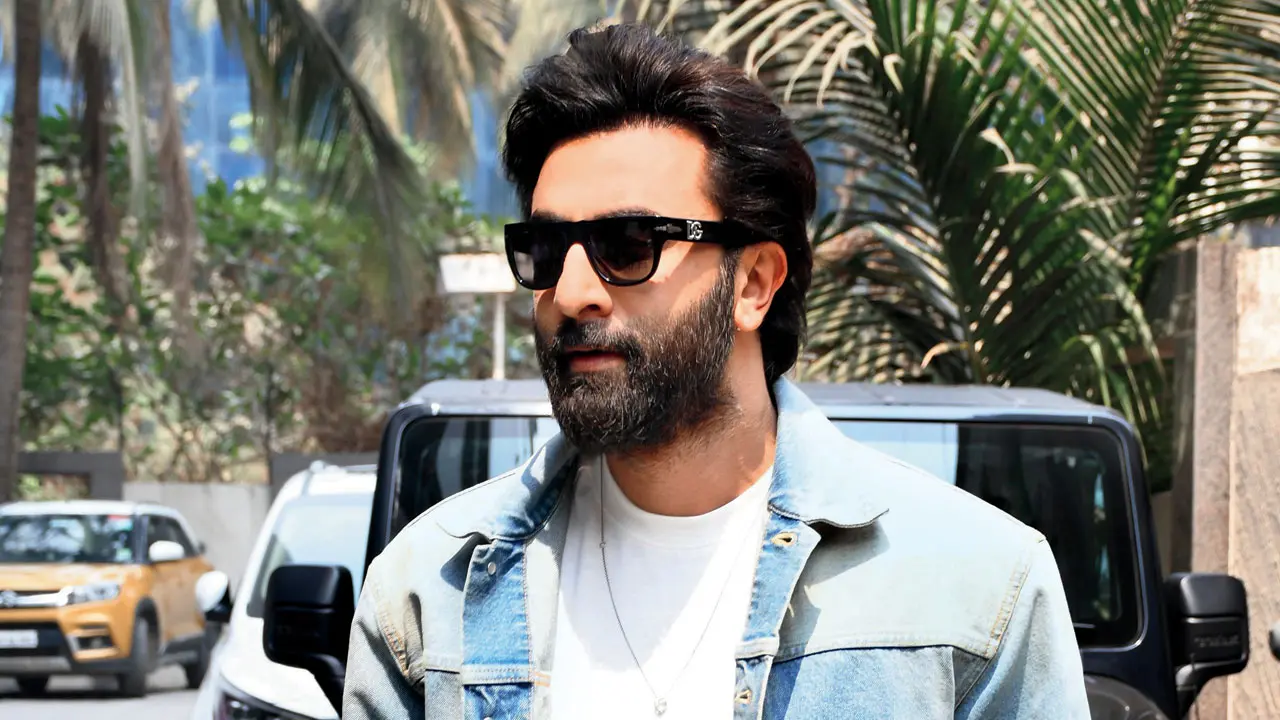 Have you heard? Ranbir Kapoor's Ramayana first look unvieled in Los Angeles