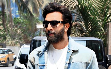 Ranbir Kapoor. Pic/Yogen Shah