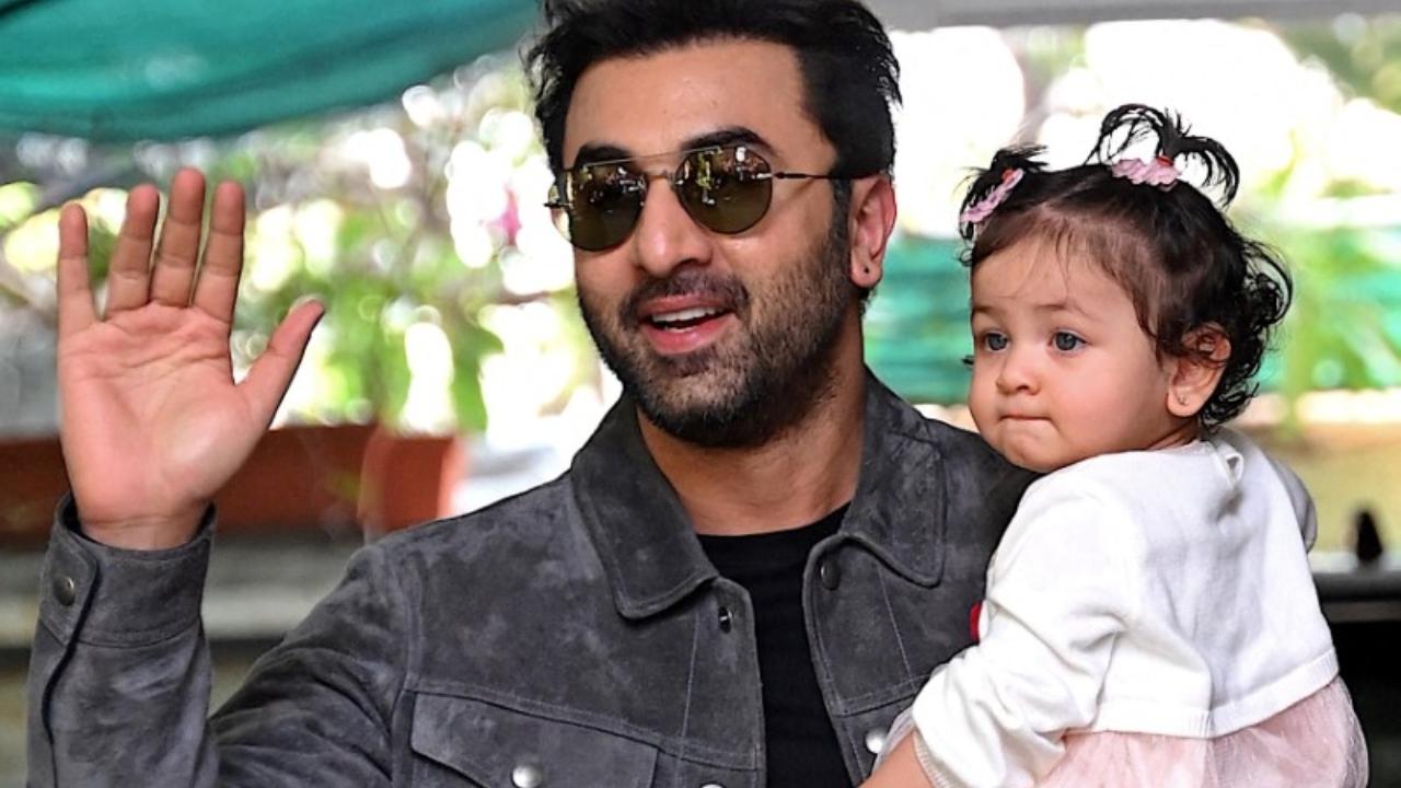Ranbir Kapoor opened up about daughter Raha&rsquo;s reaction to Ramayana, revealing how she asks him questions about Hanuman, Sita and his shoot, making his journey of playing Lord Ram even more special. Read full story here