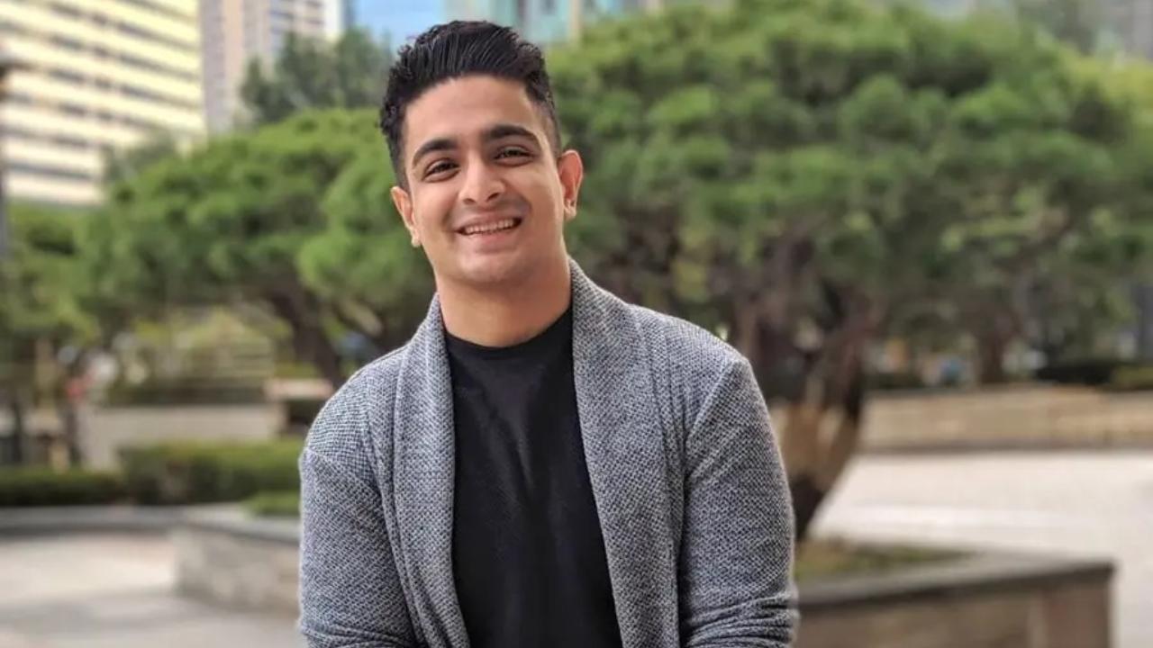 Ranveer Allahbadia reacts to Samay Raina's special Still Alive