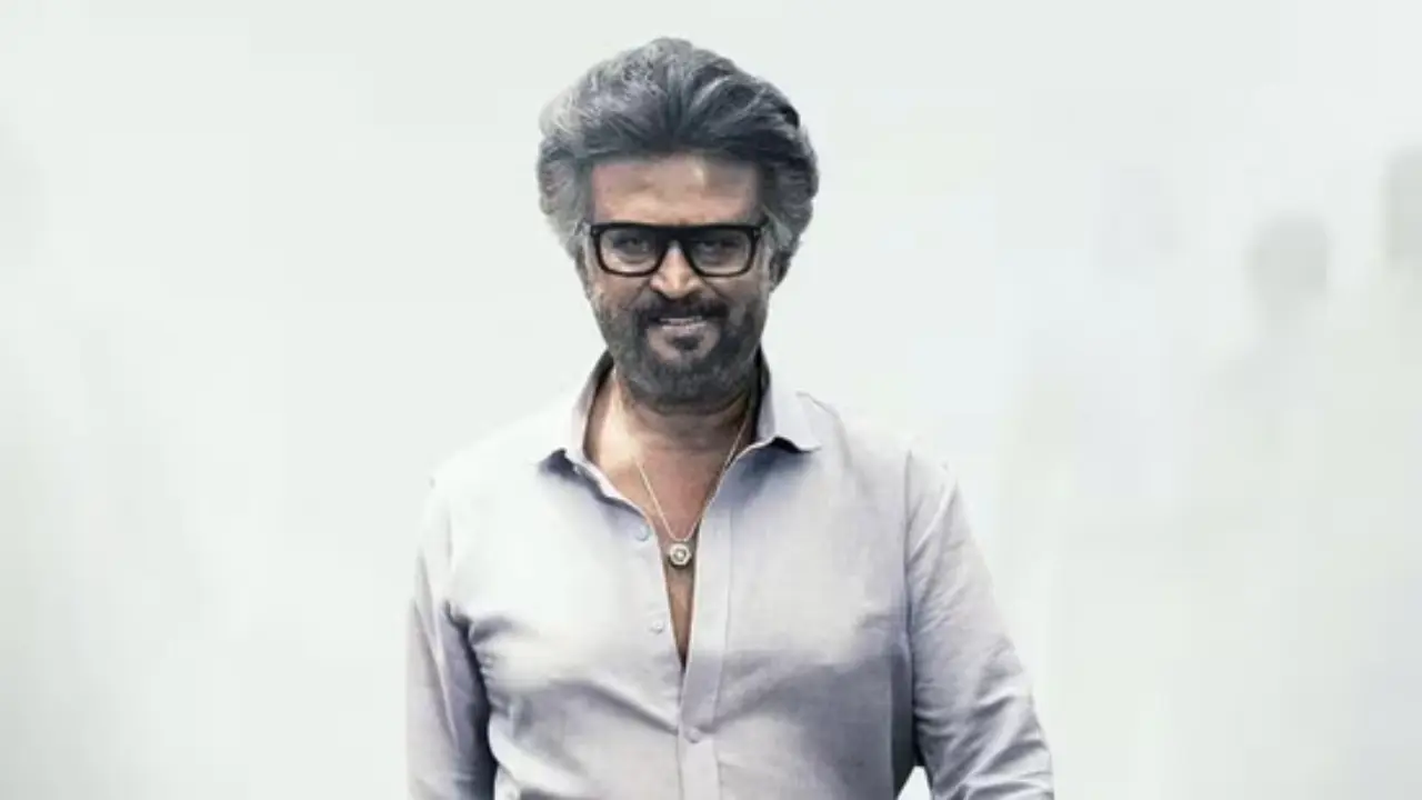 Jailer 2 update: Rajinikanth declines to comment on elections