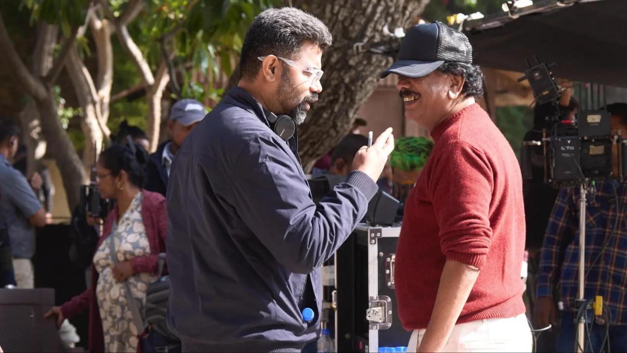 Hera Pheri 3: Writer Rohan Shankar exits the project