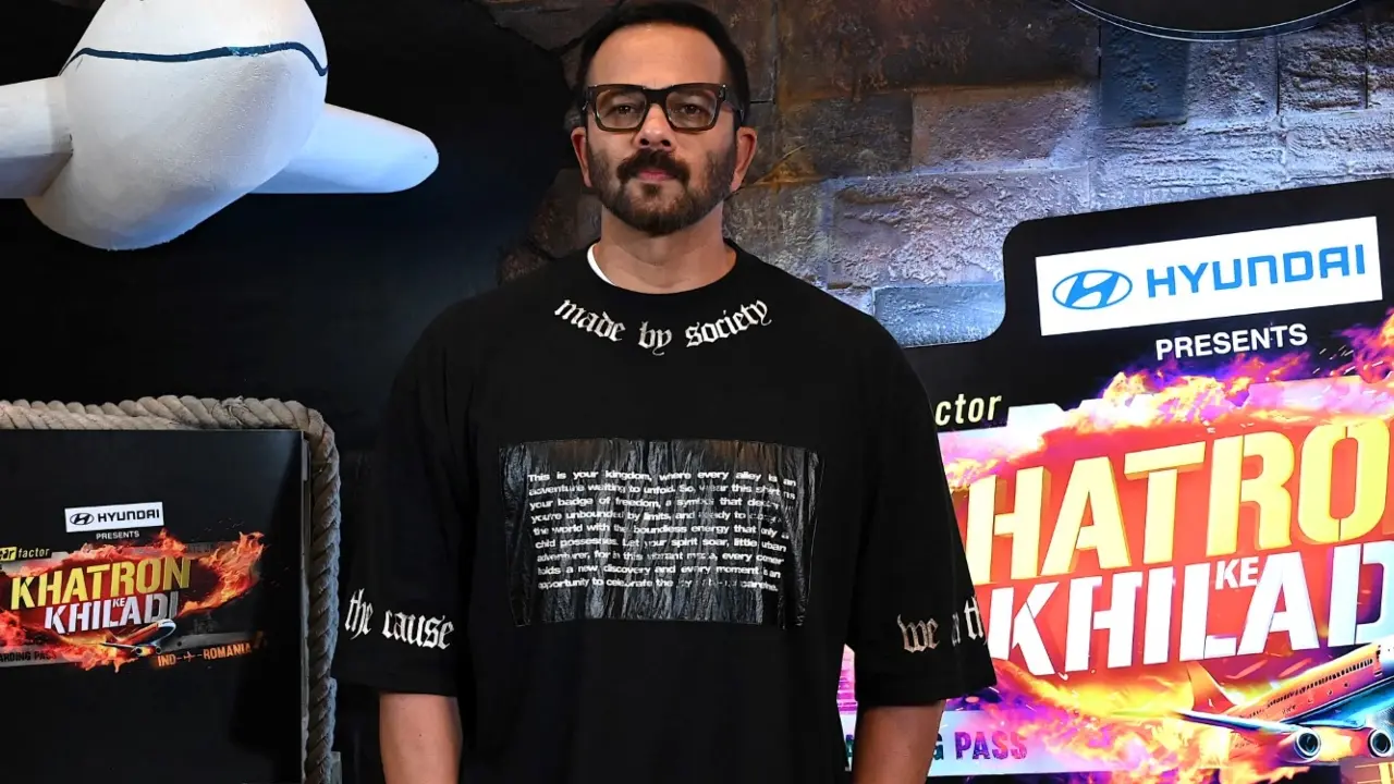 Rohit Shetty firing case: Accused linked to Lonkar gang arrested in Agra