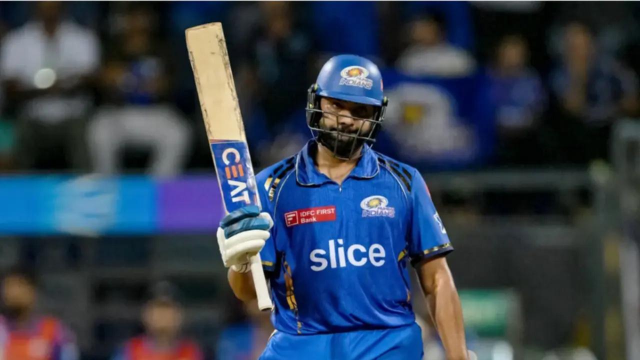 He has overtaken Rohit's record of six ducks in 32 innings during 2018 and Sanju Samson's six ducks in 32 innings in 2024