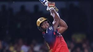 'We made the ball with wood...': Romario Shepherd reflects on his journey